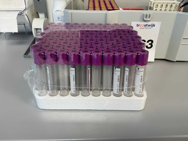 Medische benodigdheden - afbeelding 4 van  7