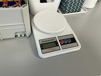 Medische benodigdheden - afbeelding 5 van  7