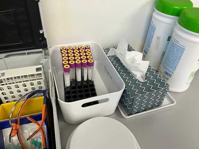 Medische benodigdheden - afbeelding 6 van  7