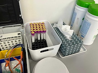 Medische benodigdheden - afbeelding 6 van  7