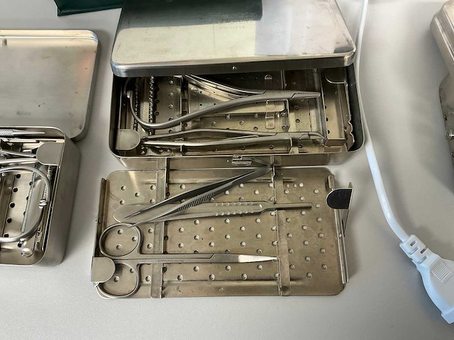 Medische benodigdheden - afbeelding 3 van  6