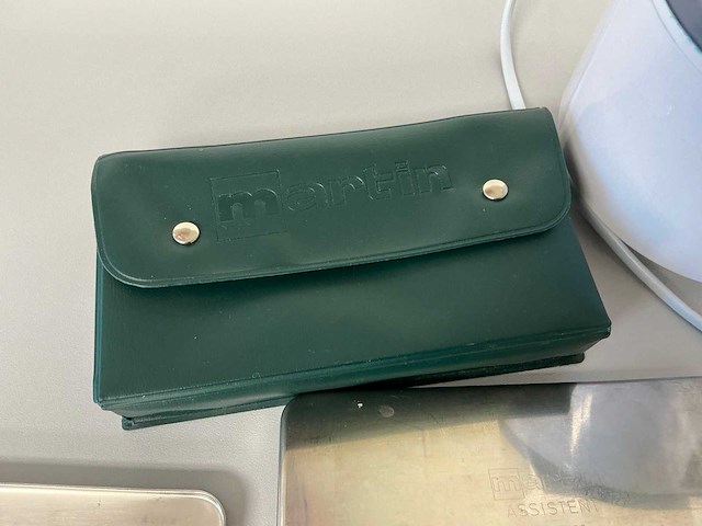 Medische benodigdheden - afbeelding 4 van  6