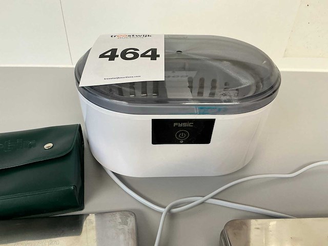 Medische benodigdheden - afbeelding 5 van  6