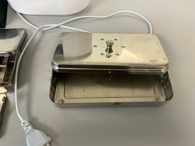 Medische benodigdheden - afbeelding 6 van  6