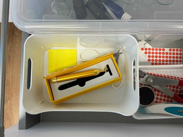 Medische benodigdheden - afbeelding 6 van  17