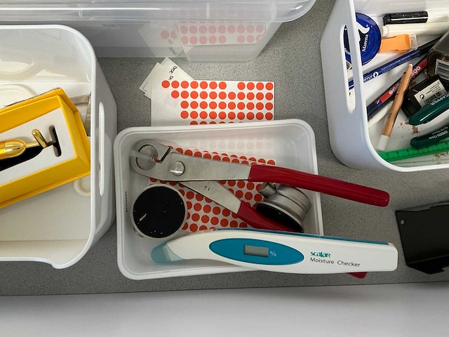 Medische benodigdheden - afbeelding 7 van  17