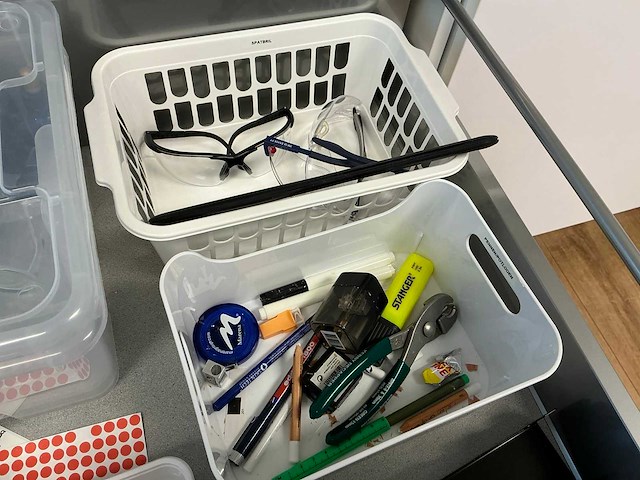 Medische benodigdheden - afbeelding 8 van  17