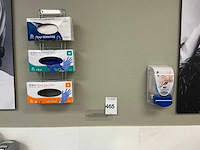 Medische benodigdheden - afbeelding 1 van  17