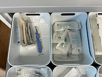 Medische benodigdheden - afbeelding 11 van  17
