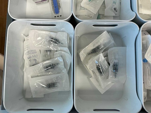 Medische benodigdheden - afbeelding 12 van  17