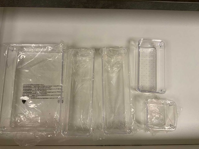 Medische benodigdheden - afbeelding 2 van  10