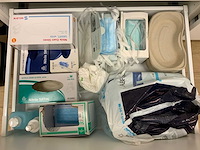 Medische benodigdheden - afbeelding 7 van  10
