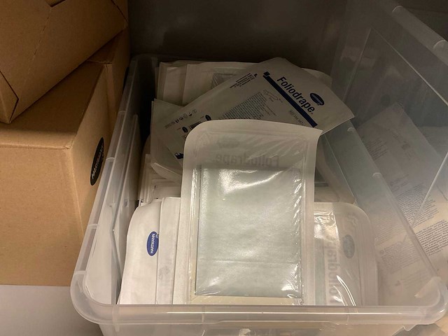 Medische benodigdheden - afbeelding 3 van  15