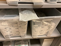 Medische benodigdheden - afbeelding 5 van  15