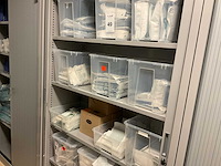 Medische benodigdheden - afbeelding 1 van  15