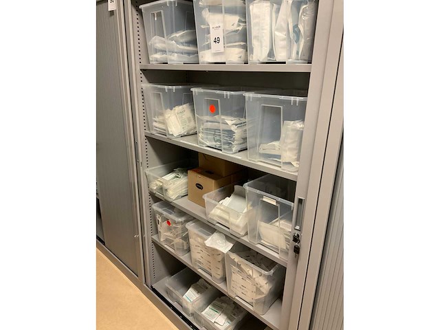 Medische benodigdheden - afbeelding 8 van  15