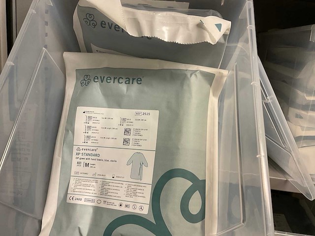 Medische benodigdheden - afbeelding 9 van  15