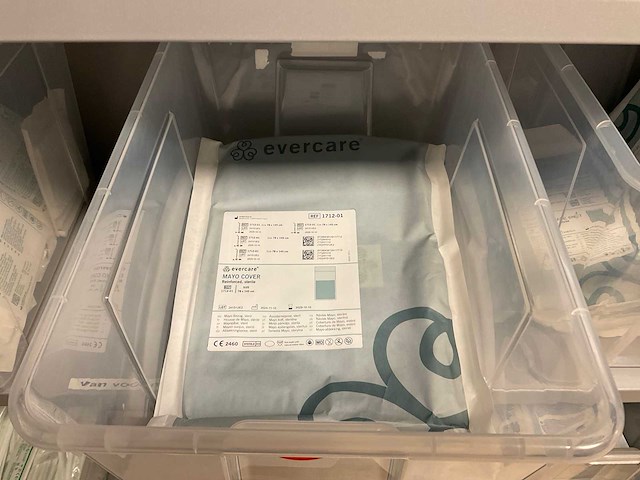 Medische benodigdheden - afbeelding 13 van  15