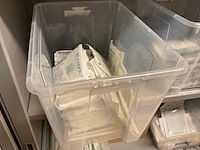 Medische benodigdheden - afbeelding 14 van  15