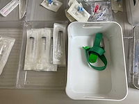 Medische benodigdheden - afbeelding 2 van  21