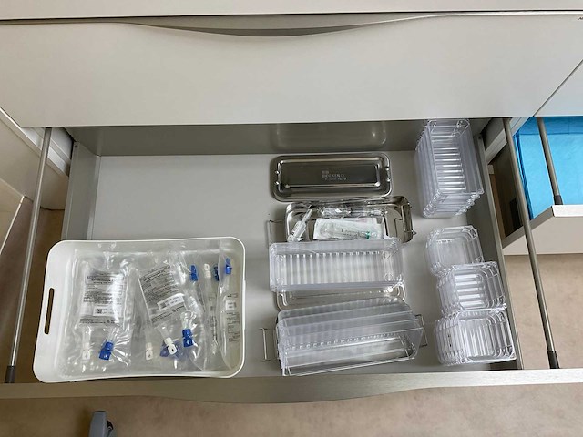 Medische benodigdheden - afbeelding 11 van  21