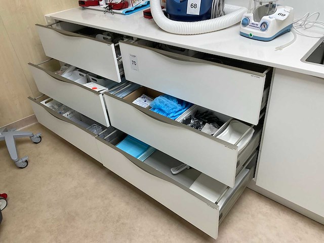 Medische benodigdheden - afbeelding 1 van  21