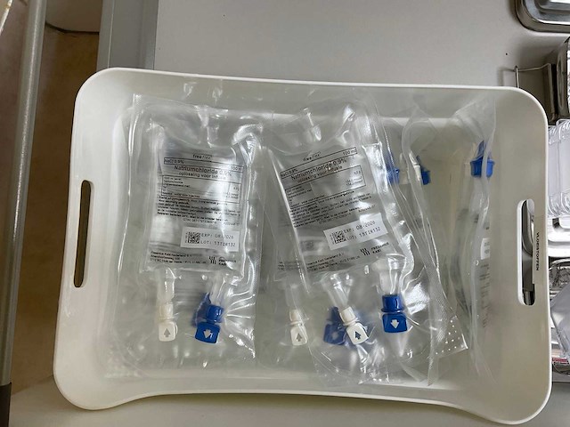 Medische benodigdheden - afbeelding 13 van  21