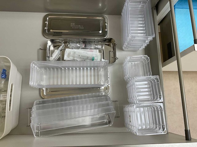 Medische benodigdheden - afbeelding 14 van  21