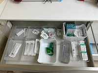 Medische benodigdheden - afbeelding 19 van  21
