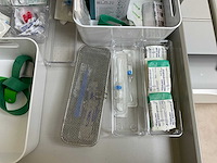 Medische benodigdheden - afbeelding 20 van  21