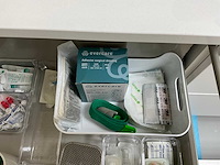 Medische benodigdheden - afbeelding 21 van  21