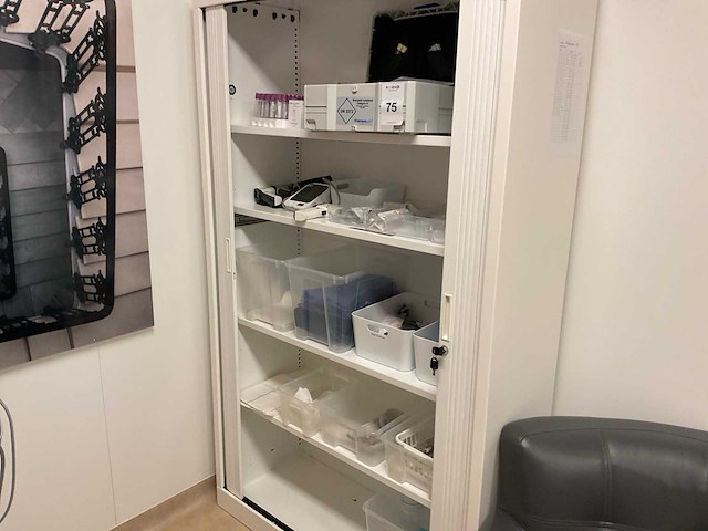 Medische benodigdheden - afbeelding 1 van  14