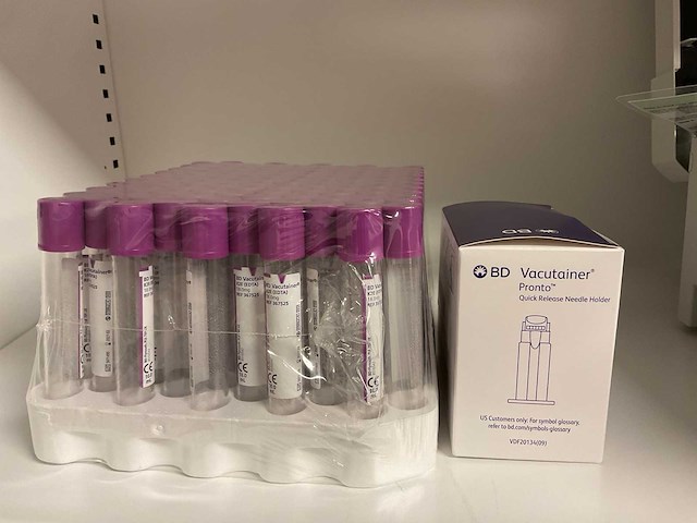 Medische benodigdheden - afbeelding 8 van  14