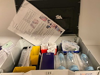 Medische benodigdheden - afbeelding 9 van  14