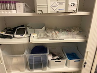 Medische benodigdheden - afbeelding 10 van  14