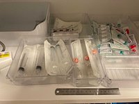 Medische benodigdheden - afbeelding 12 van  14