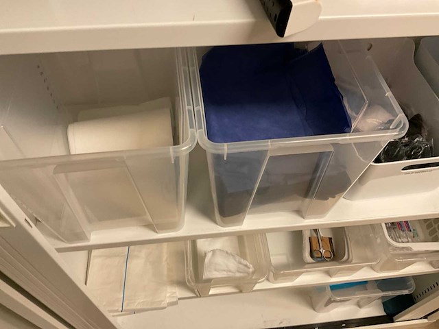 Medische benodigdheden - afbeelding 14 van  14