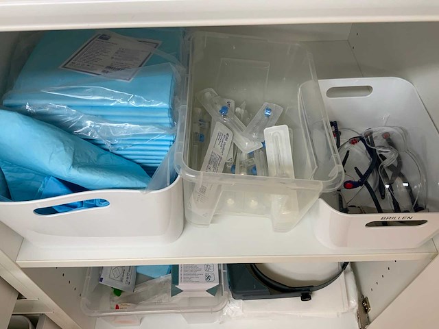 Medische benodigdheden - afbeelding 3 van  15