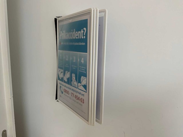 Medische benodigdheden - afbeelding 4 van  15