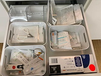 Medische benodigdheden - afbeelding 5 van  15
