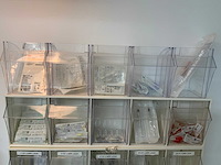 Medische benodigdheden - afbeelding 9 van  15