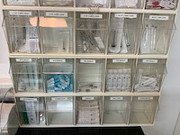 Medische benodigdheden - afbeelding 10 van  15