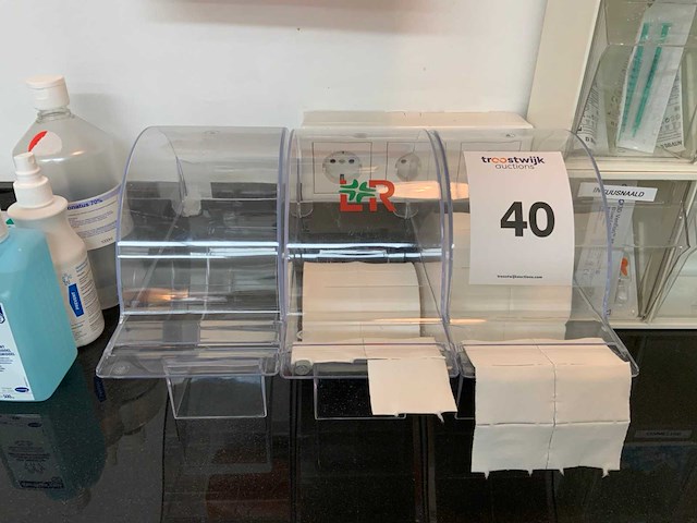 Medische benodigdheden - afbeelding 11 van  15