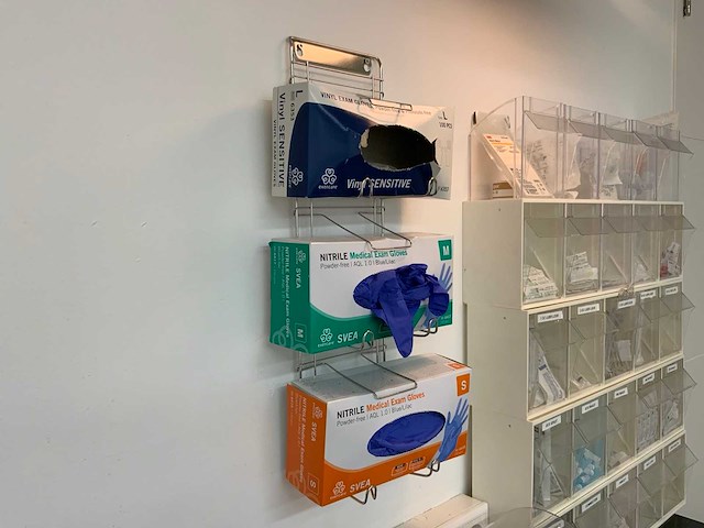 Medische benodigdheden - afbeelding 13 van  15