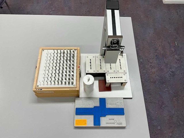Medische benodigdheden - afbeelding 7 van  7