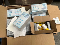 Medische diversen - afbeelding 2 van  5