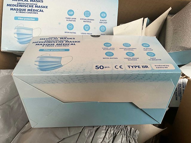 Medische diversen - afbeelding 5 van  5