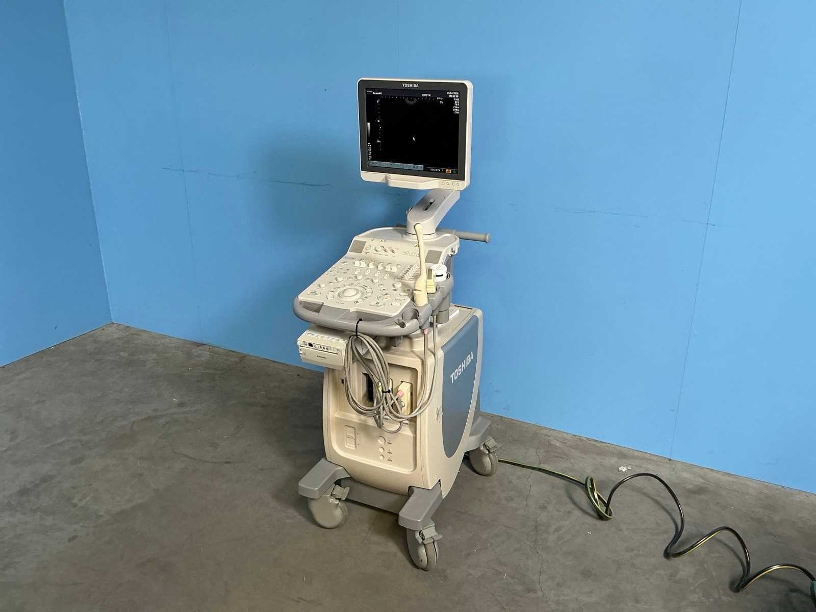 Medische en laboratorium apparatuur
