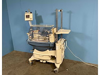 Medische en laboratorium apparatuur
