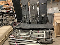 Medische evacuatie-eenheid set - afbeelding 2 van  9